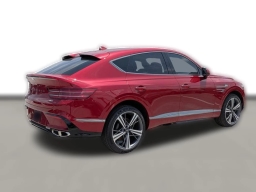Genesis GV80 Coupe 3.5T e-SC AWD 2026
