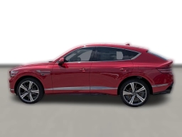 Genesis GV80 Coupe 3.5T e-SC AWD 2026