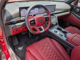 Genesis GV80 Coupe 3.5T e-SC AWD 2026