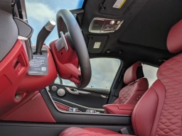 Genesis GV80 Coupe 3.5T e-SC AWD 2026