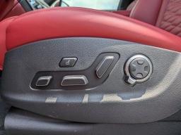 Genesis GV80 Coupe 3.5T e-SC AWD 2026