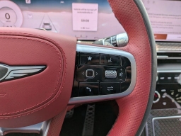 Genesis GV80 Coupe 3.5T e-SC AWD 2026