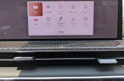 Genesis GV80 Coupe 3.5T e-SC AWD 2026