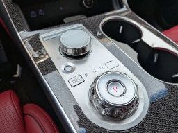 Genesis GV80 Coupe 3.5T e-SC AWD 2026