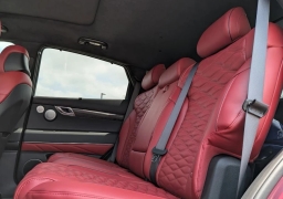 Genesis GV80 Coupe 3.5T e-SC AWD 2026