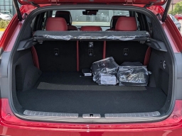 Genesis GV80 Coupe 3.5T e-SC AWD 2026