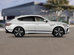 Genesis GV80 Coupe 3.5T e-SC AWD 2026