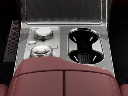 Genesis GV80 Coupe 3.5T e-SC AWD 2026