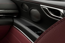 Genesis GV80 Coupe 3.5T e-SC AWD 2026