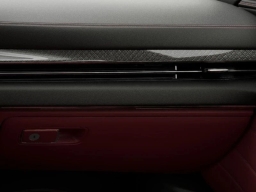 Genesis GV80 Coupe 3.5T e-SC AWD 2026