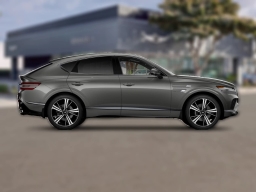 Genesis GV80 Coupe 3.5T e-SC AWD 2026