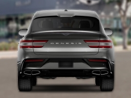 Genesis GV80 Coupe 3.5T e-SC AWD 2026