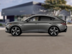 Genesis GV80 Coupe 3.5T e-SC AWD 2026