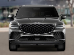 Genesis GV80 Coupe 3.5T e-SC AWD 2026