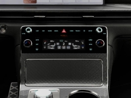 Genesis GV80 Coupe 3.5T e-SC AWD 2026
