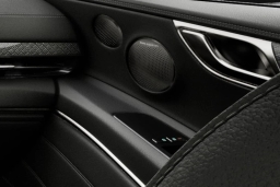Genesis GV80 Coupe 3.5T e-SC AWD 2026