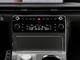Genesis GV80 Coupe 3.5T e-SC AWD 2026