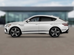 Genesis GV80 Coupe 3.5T e-SC AWD 2026