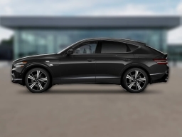 Genesis GV80 Coupe 3.5T e-SC AWD 2026