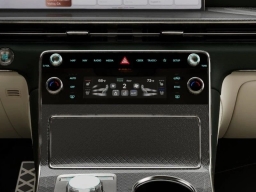 Genesis GV80 Coupe 3.5T e-SC AWD 2026