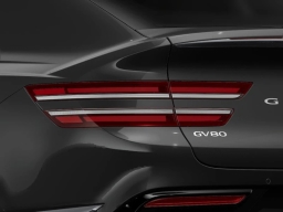 Genesis GV80 Coupe 3.5T e-SC AWD 2026