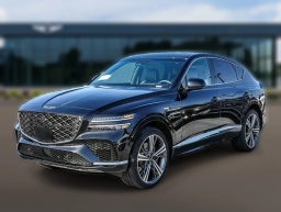 Genesis GV80 Coupe 3.5T e-SC AWD 2026