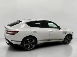 Genesis GV80 Coupe 3.5T e-SC AWD 2026