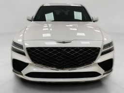 Genesis GV80 Coupe 3.5T e-SC AWD 2026