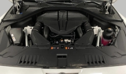 Genesis GV80 Coupe 3.5T e-SC AWD 2026