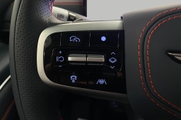 Genesis GV80 Coupe 3.5T e-SC AWD 2026