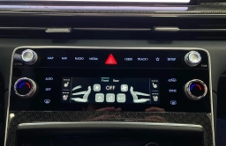 Genesis GV80 Coupe 3.5T e-SC AWD 2026