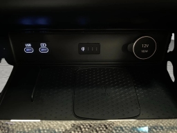 Genesis GV80 Coupe 3.5T e-SC AWD 2026