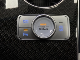 Genesis GV80 Coupe 3.5T e-SC AWD 2026