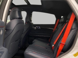 Genesis GV80 Coupe 3.5T e-SC AWD 2026