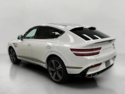 Genesis GV80 Coupe 3.5T e-SC AWD 2026