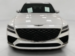 Genesis GV80 Coupe 3.5T e-SC AWD 2026