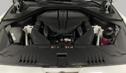Genesis GV80 Coupe 3.5T e-SC AWD 2026