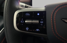 Genesis GV80 Coupe 3.5T e-SC AWD 2026
