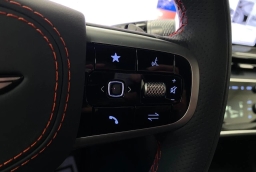 Genesis GV80 Coupe 3.5T e-SC AWD 2026