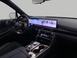 Genesis GV80 Coupe 3.5T e-SC AWD 2026