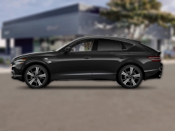 Genesis GV80 Coupe 3.5T e-SC AWD 2026