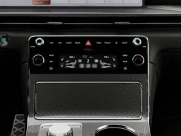 Genesis GV80 Coupe 3.5T e-SC AWD 2026