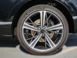 Genesis GV80 Coupe 3.5T e-SC AWD 2026