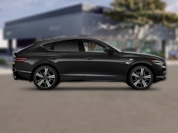 Genesis GV80 Coupe 3.5T e-SC AWD 2026