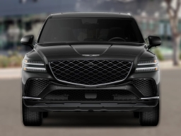 Genesis GV80 Coupe 3.5T e-SC AWD 2026