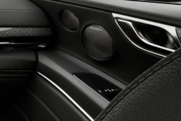 Genesis GV80 Coupe 3.5T e-SC AWD 2026