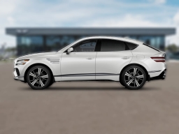 Genesis GV80 Coupe 3.5T e-SC AWD 2026