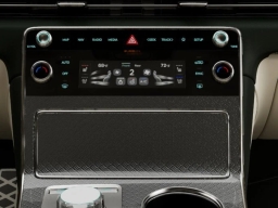 Genesis GV80 Coupe 3.5T e-SC AWD 2026
