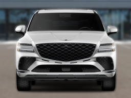 Genesis GV80 Coupe 3.5T e-SC AWD 2026