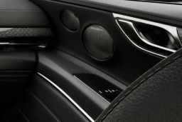 Genesis GV80 Coupe 3.5T e-SC AWD 2026